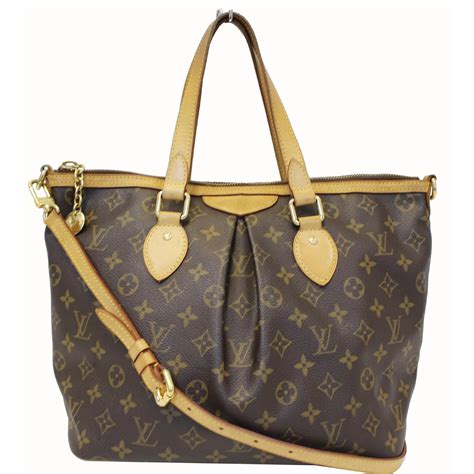 modello palermo borsa louis vuitton|Louis Vuitton Pre.